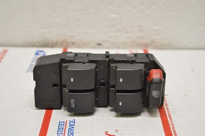 2006 2008 Chevy Impala Power Window Master Switch Door Window Button MM82#031