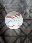 John Rocker Signed Rawlings Baseball With F*** NY Inscription Beckett Certified