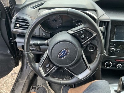Steering Column Floor Shift Keyless Ignition Fits 18-23 XV CROSSTREK 849360