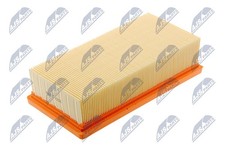 NTY Luftfilter FAF-CT-056 Filtereinsatz für OPEL CROSSLAND P17 P2QO CORSA P2JO 1