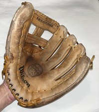 Wilson SB Special A9820 Triple Lock Web Baseball Softball Glove Size 12  RHT