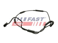 Fast KüHlerschlauch FüR Fiat Ducato Kasten 250 290 140 Multijet 2.3 D 160 120