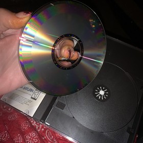 CRITICOM &ndash; SEGA SATURN &ndash; MINT CONDITION!