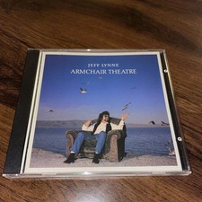 Armchair Theatre von Lynne,Jeff | CD | Zustand sehr gut