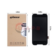 USA LCD Display Touch Screen Digitizer For Datalogic Memor 11 Mobile