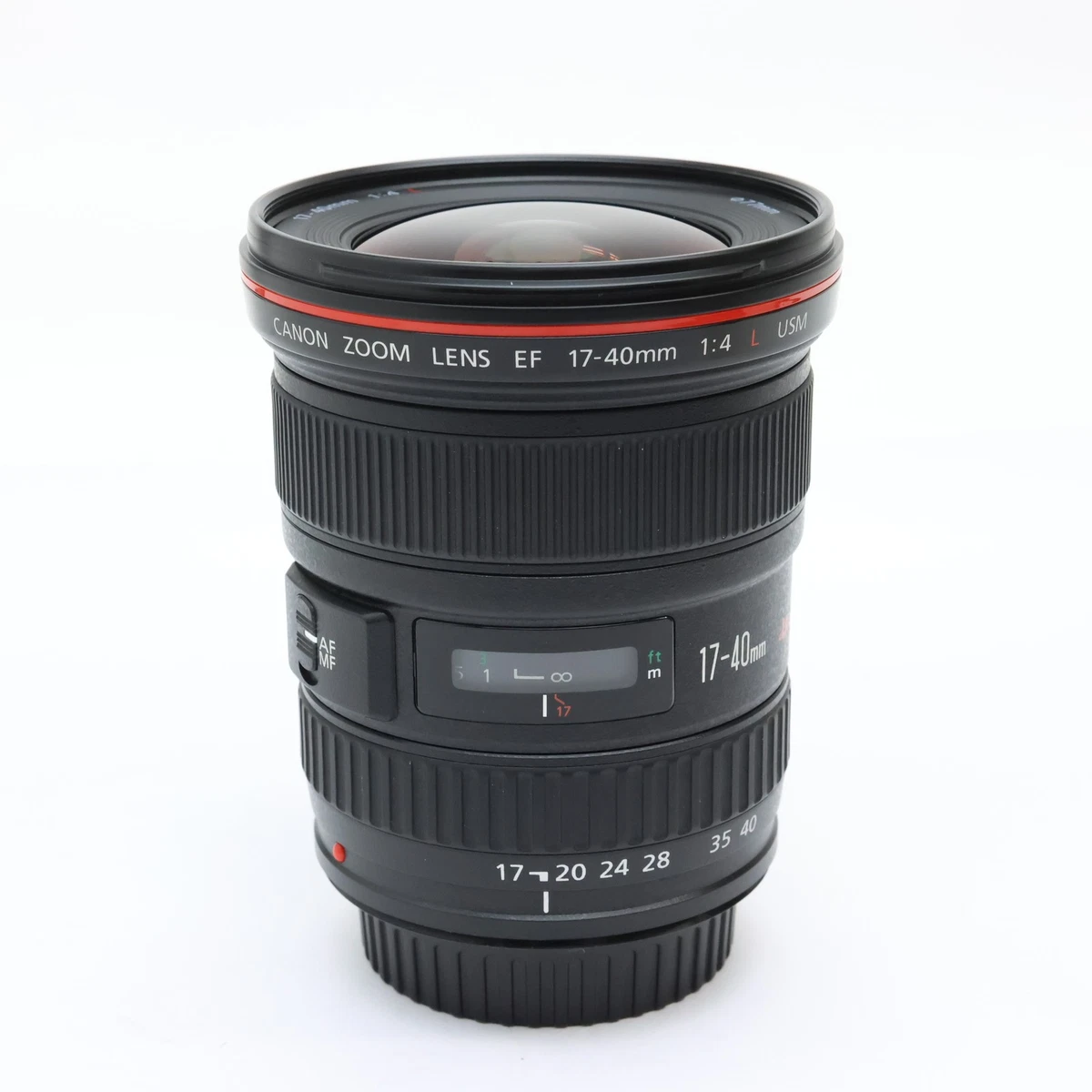 Canon EF 17-40mm Camera Lenses for sale | eBay