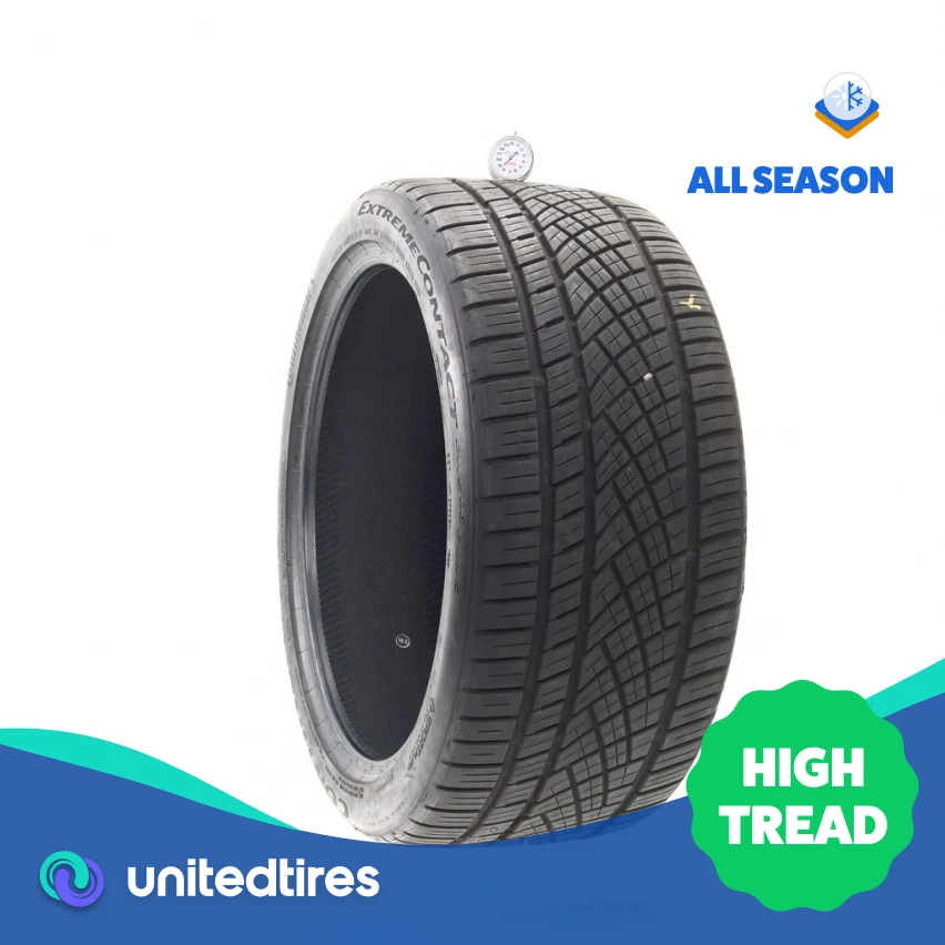 295/35/21 All Season Tires for sale | eBay
