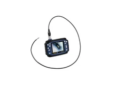 PCE Instruments PCE-VE 200 - Inspection Camera, 180 Degrees screen rotation