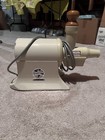 Champion Masticating Juicer Heavy Duty Motor Model G5-NG-853S Power Tested