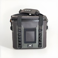 ORCA Walker 20 Can Soft Cooler Bag Insulated with Shoulder Strap - Event Logo