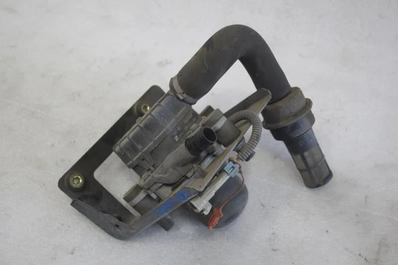 2000 BUICK REGAL СМОГ НАСОС - Изображение 2 из 4