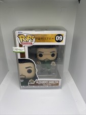Ultimate Funko Pop Hamilton Figures Gallery and Checklist 39
