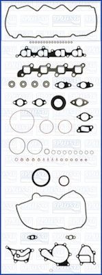 Dichtungsvollsatz Motor Ajusa 51019400 Passend FÜR Nissan-image