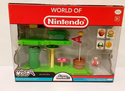 Small World Big Fun world off Nintendo 2014