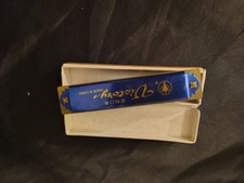 Vintage Victory Harmonica UC066 - Original Box