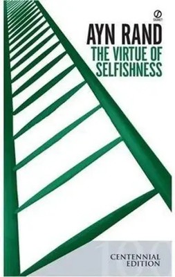 The Virtue of Selfishness | Fiftieth Anniversary Edition | Ayn Rand | Englisch