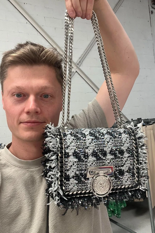 $1 BALMAIN BAG & MORE BIG DEALS!