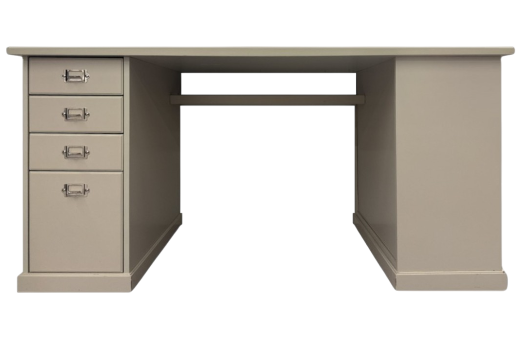 IKEA デスク VEBJORN ベージュ New IKEA VEBJORN Desk Beige 140x60 cm (55 1/8x23 5/8