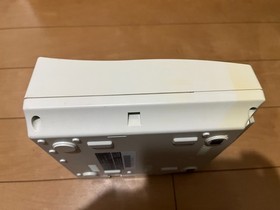 SEGA DreamCast Console (HKT-3000) & Controller with 2 Game Japanese 0326