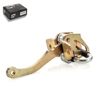 TüRfangband TüRband TüRstopper TüRbremse Hinten FüR Fiat Tipo 160