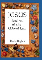 Jesus - Teacher Of The Moral Law David Hughes Taschenbuch Englisch 2017 [.]