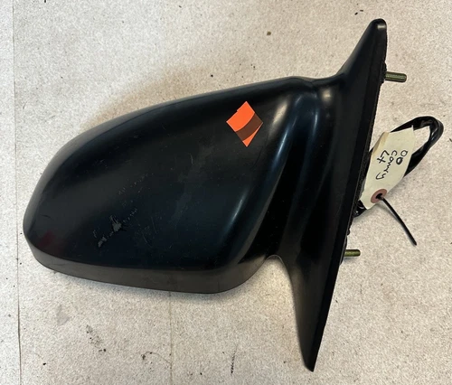 1997 - 2001 Toyota Camry Left Driver Side View Power Door Mirror Heated Oem