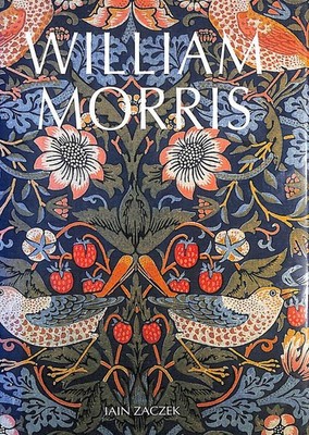 William Morris by Zaczek, Iain
