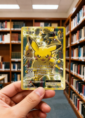 Pikachu EX 094/087 XY CP6 Expansion Japanese Pokemon Card