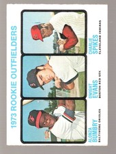 Top 10 Dwight Evans Baseball Cards 19
