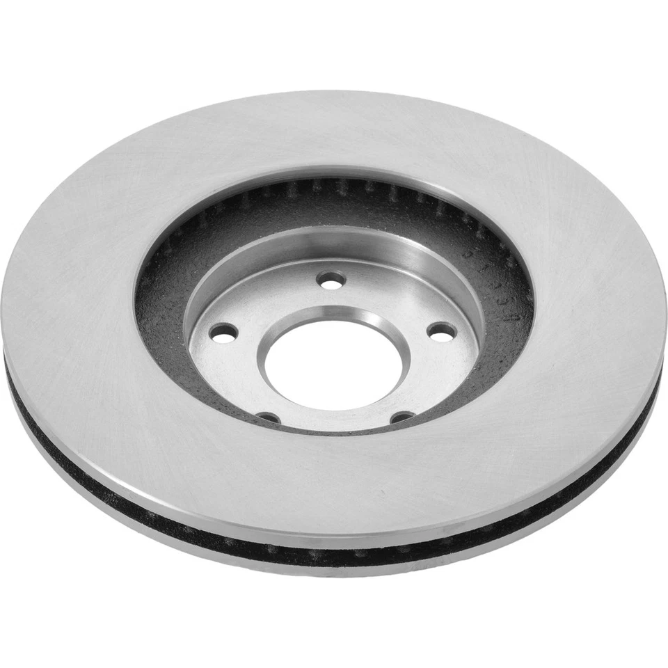 Ротор дискового тормоза для 03–06 Infiniti FX35 FX45 1407–75159 - Изображение 2 из 4