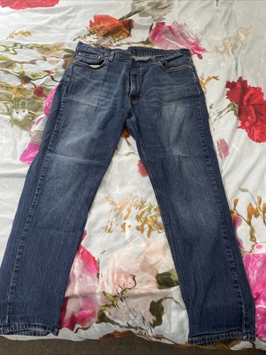 levis jeans herren Bundweite 40 Länge 30