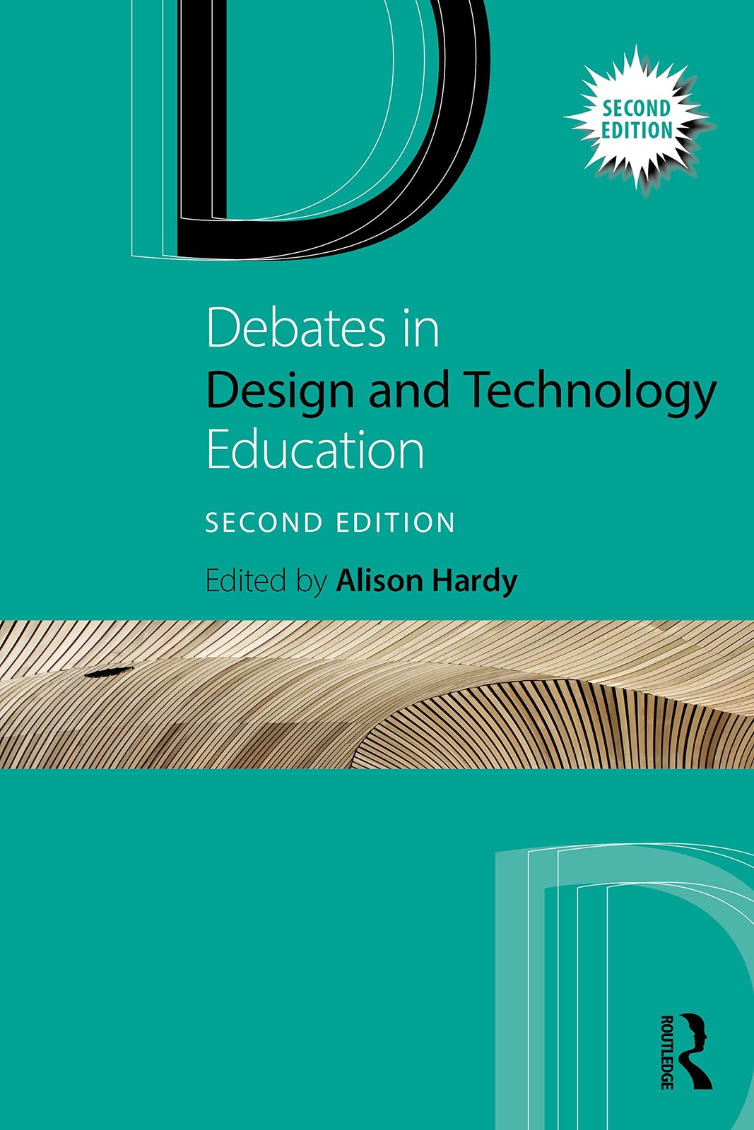 Debates in Design and Technology Education (Debates in Subject T