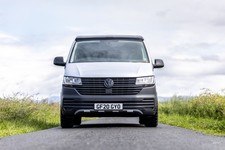 VW T6.1 2020 Transporter T28 business Pack
