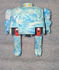 Rock Lords Action Shock Rocks: Rock Roller 1986 Action Figure