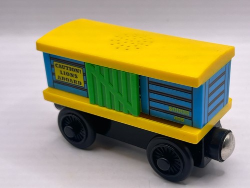 Thomas Tank & Friends Wooden Railway Trains - YOU PICK Updated SEP 2 - Picture 509 of 981