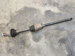 Original BMW X5 E53 3.0i 1999-2006 Antriebswelle Gelenkwelle vorne rechts