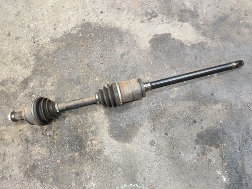 Original BMW X5 E53 3.0i 1999-2006 Antriebswelle Gelenkwelle vorne rechts