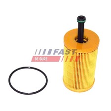 Ölfilter für Alfa Romeo 156 932 GT 937 GTV 916 Spider | 195449