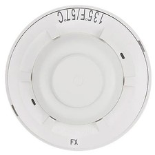System Sensor 5623 Mechanical Heat Detector, Dual Circuit, 135F Fixed Temp