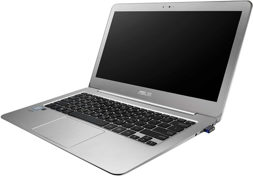 ASUS (USB-AC53 NANO) USB 2.0 WI-FI AC1200 *9105/A - Photo 2/9