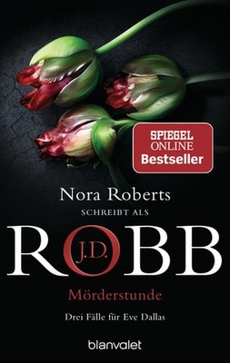 J. D. Robb / Mörderstunde /  9783734106361