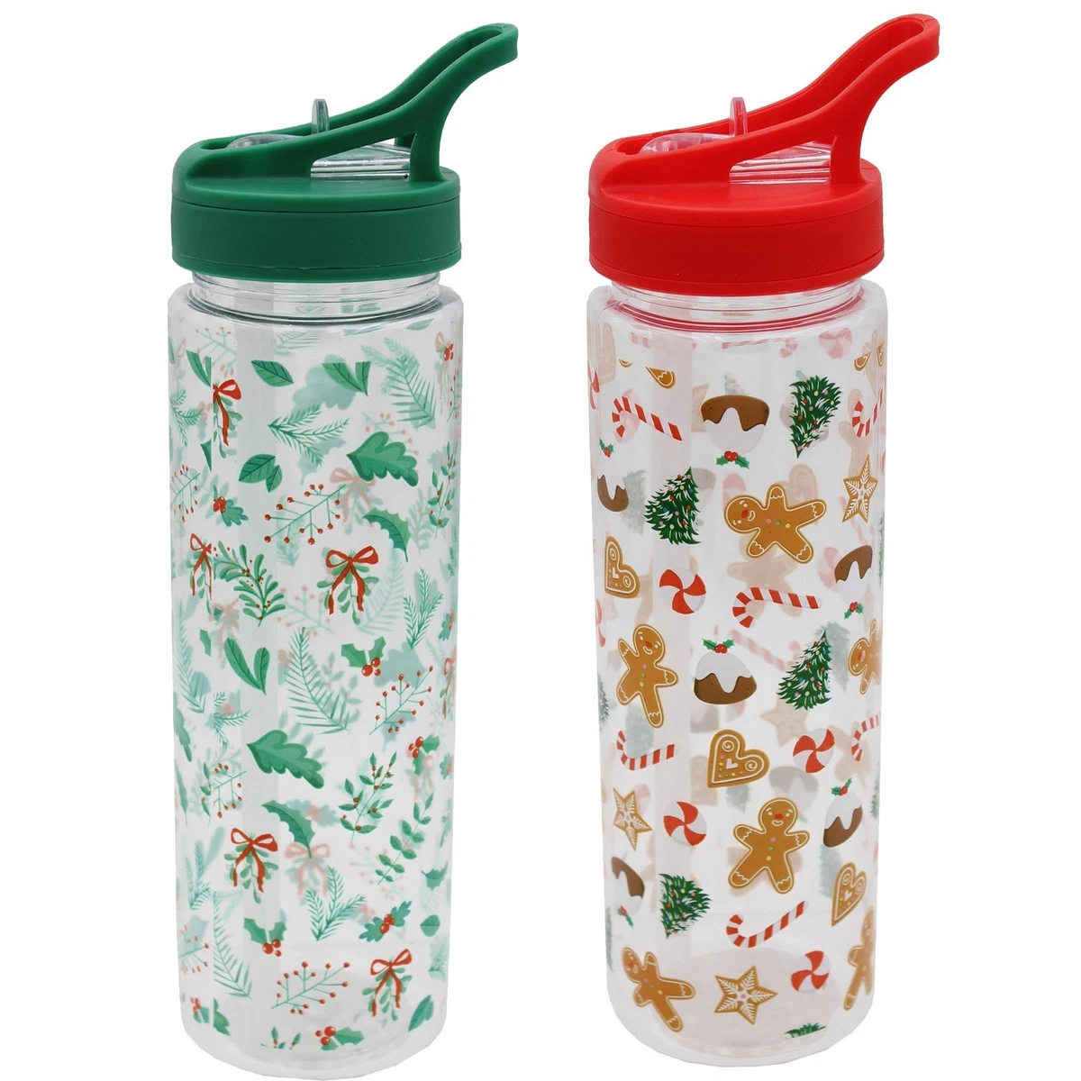 Tappo Per Bottiglia A Forma Di Cappello Di Natale - In Resina E Lega Di Zinco - Regalo Festivo Per Amanti Del Vino - 2