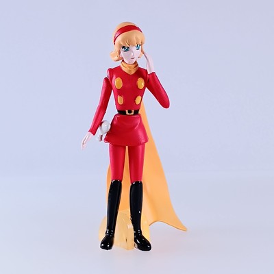 009 RE:CYBORG サイボーグ003 フィギュア 003 Francoise Arnoul - Cyborg 009 HG Series Figure From Japan | eBay