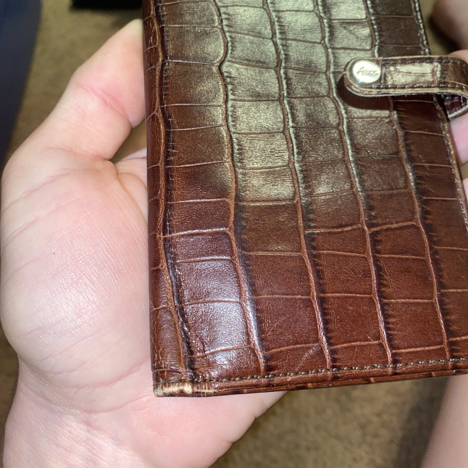 Abas Wallet - image 2