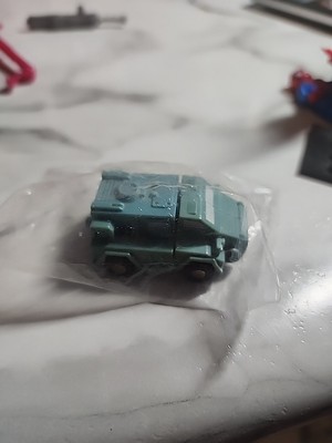 Vintage transformers micromasters direct Hit new in bag