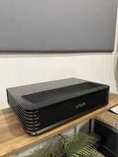 VAVA Chroma VA-SP003 4K Triple Laser Projector – BLACK – Dead Pixels