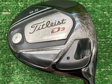 Titleist 910D3 Driver 9.5 TitleistMotore5.5 (S) #579 Golf Clubs