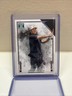 2025 Panini Impeccable LIV Golf Anthony Kim Wild Card Serial Numbered #06/20