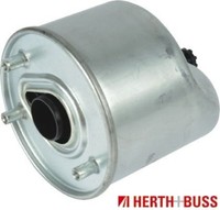 Herth+Buss Jakoparts J1333059 Kraftstofffilter Kraftstoffilter
