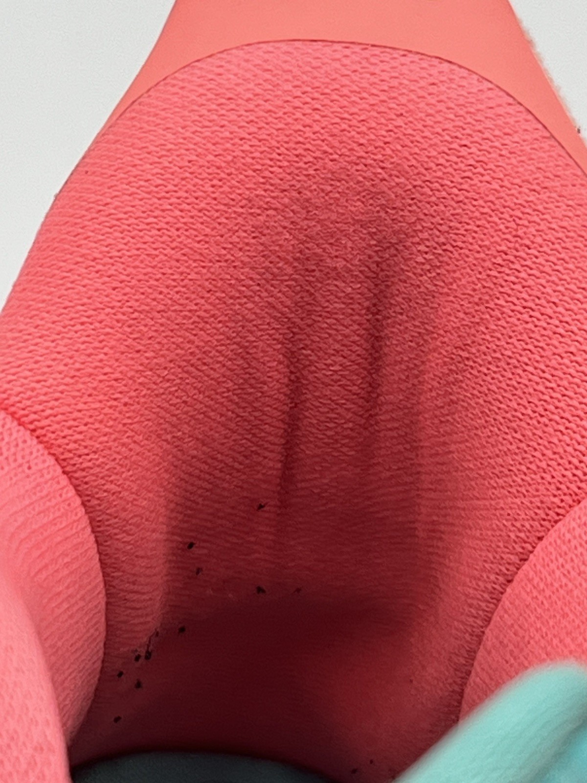 Jordan Tatum 1 Deuce Pink Lemonade Basketball Shoes Boys Size 5Y DX5359-600 thumbnail 19